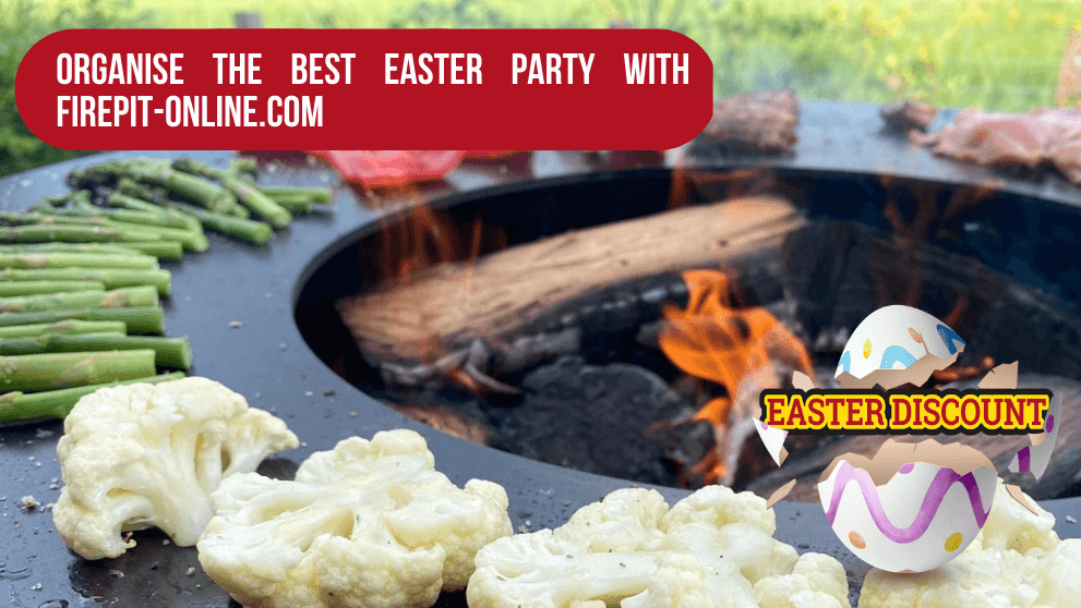 banner easter blog