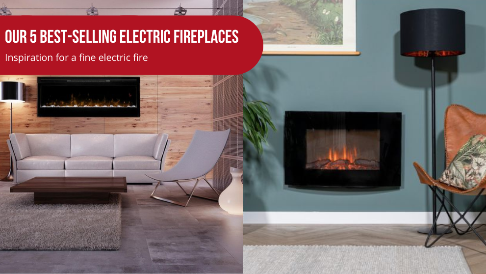 blog electric fireplaces}