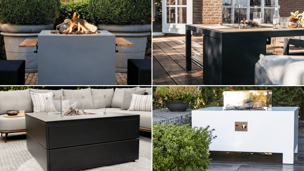 fire pit tables from firepit-online.com}