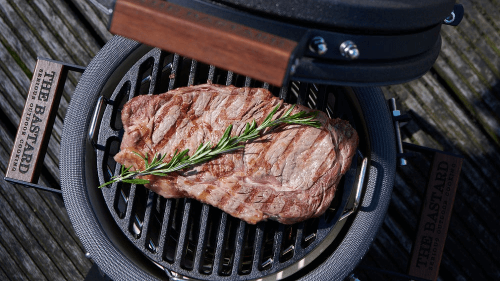 Grilling: thé outdoor cooking method of this summer! Become the best grill chef.}
