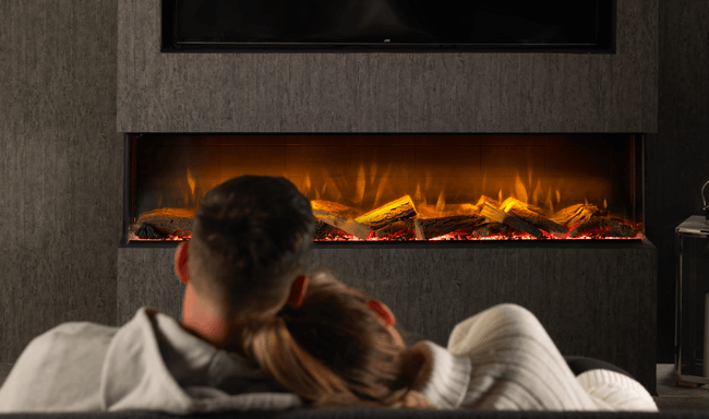 Why should I buy an electric fireplace?