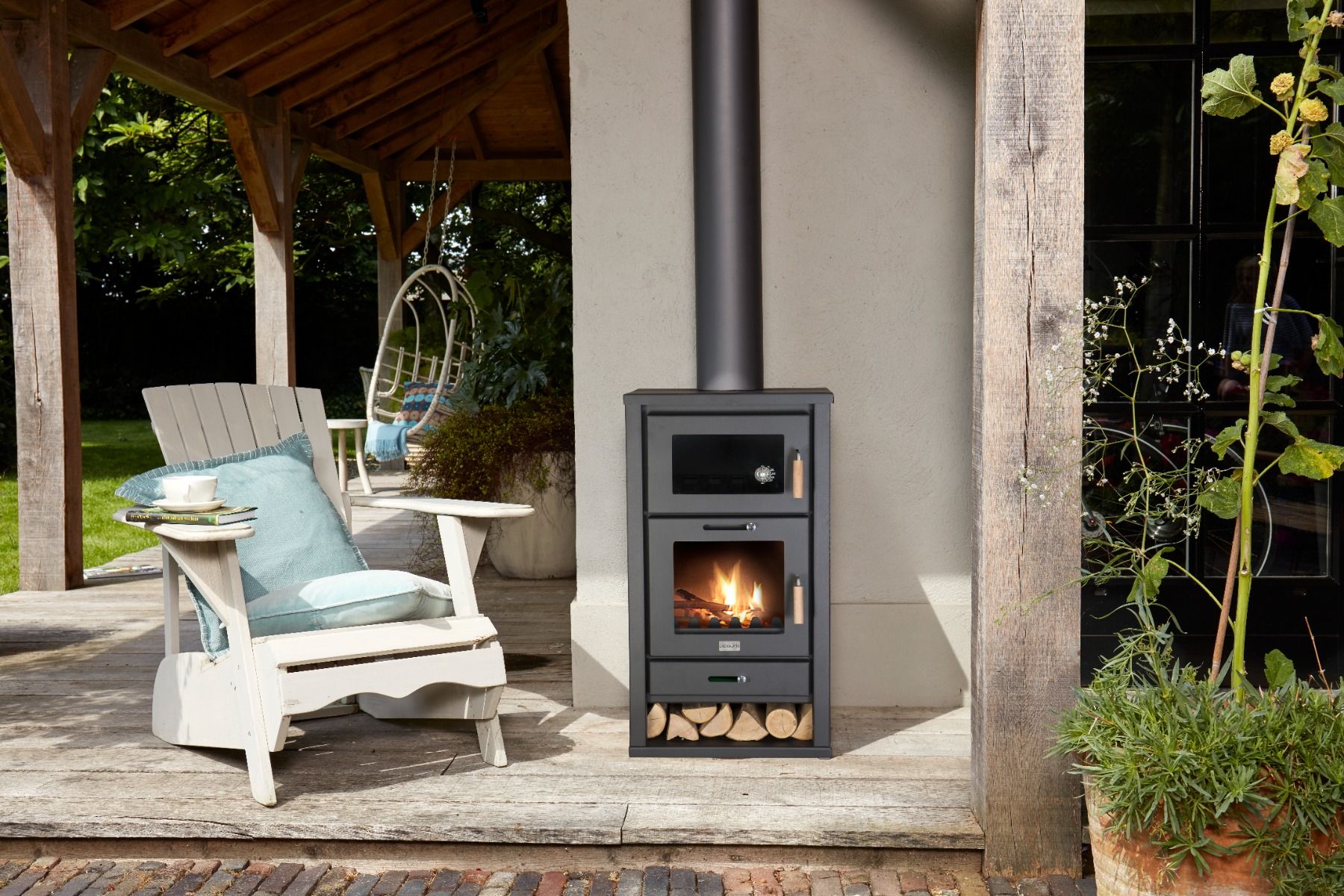 Wood stoves Wood stoves