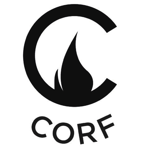 corf logo