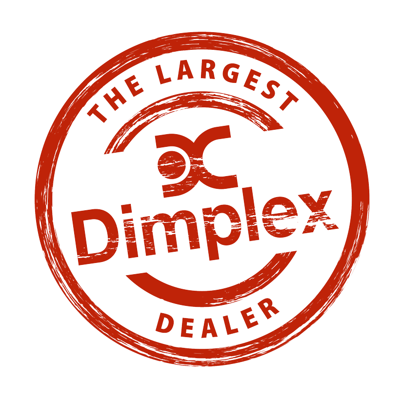Biggest Dimplex Dealer