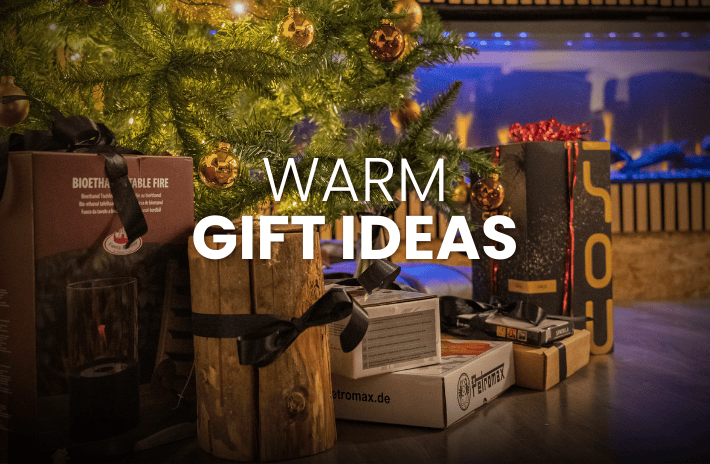 gift ideas for christmas