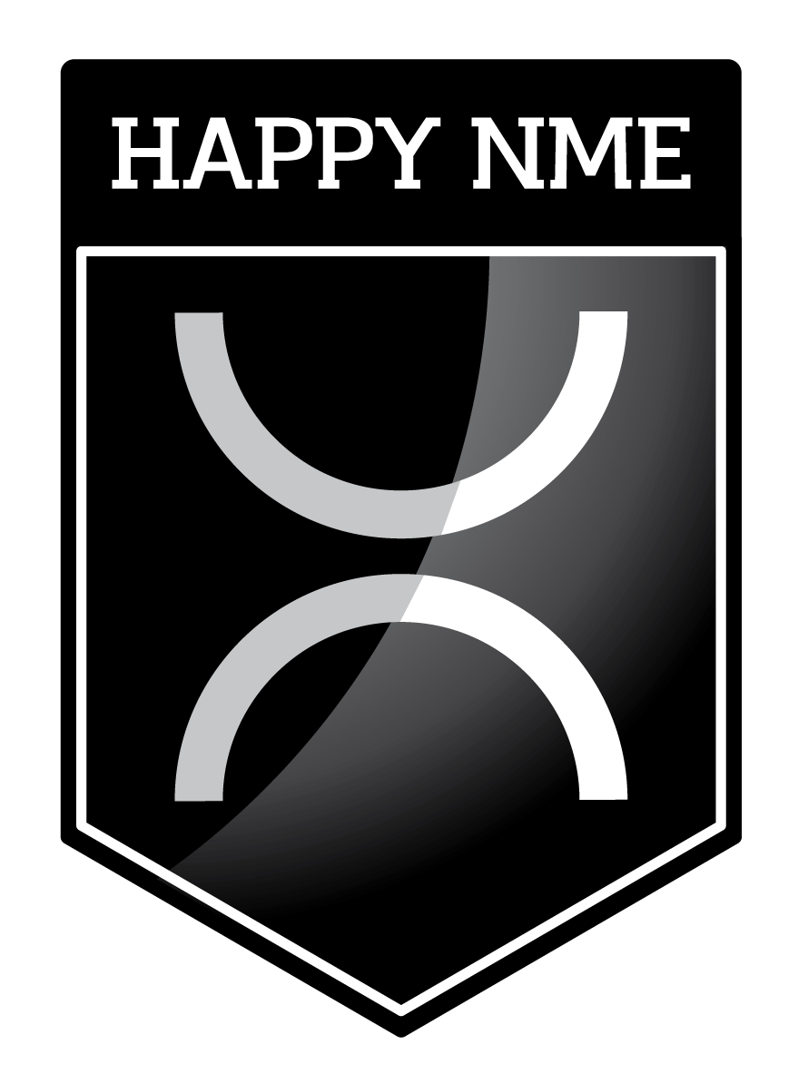 Logo HappyNME 