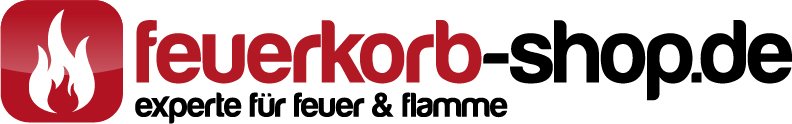 Logo Feuerkorb-shop.de Logo Feuerkorb-shop.de