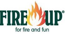 Logo Fire-up