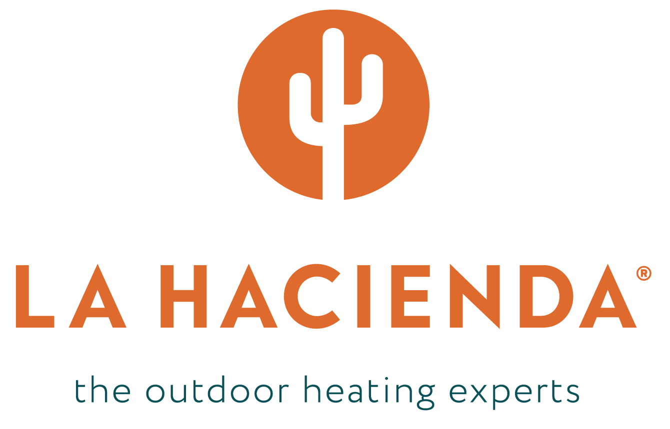 Logo La Hacienda Logo La Hacienda
