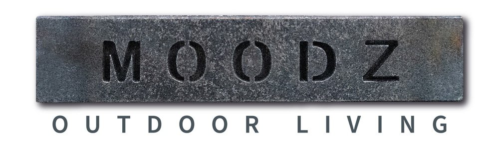 MOODZ outdoor living logo