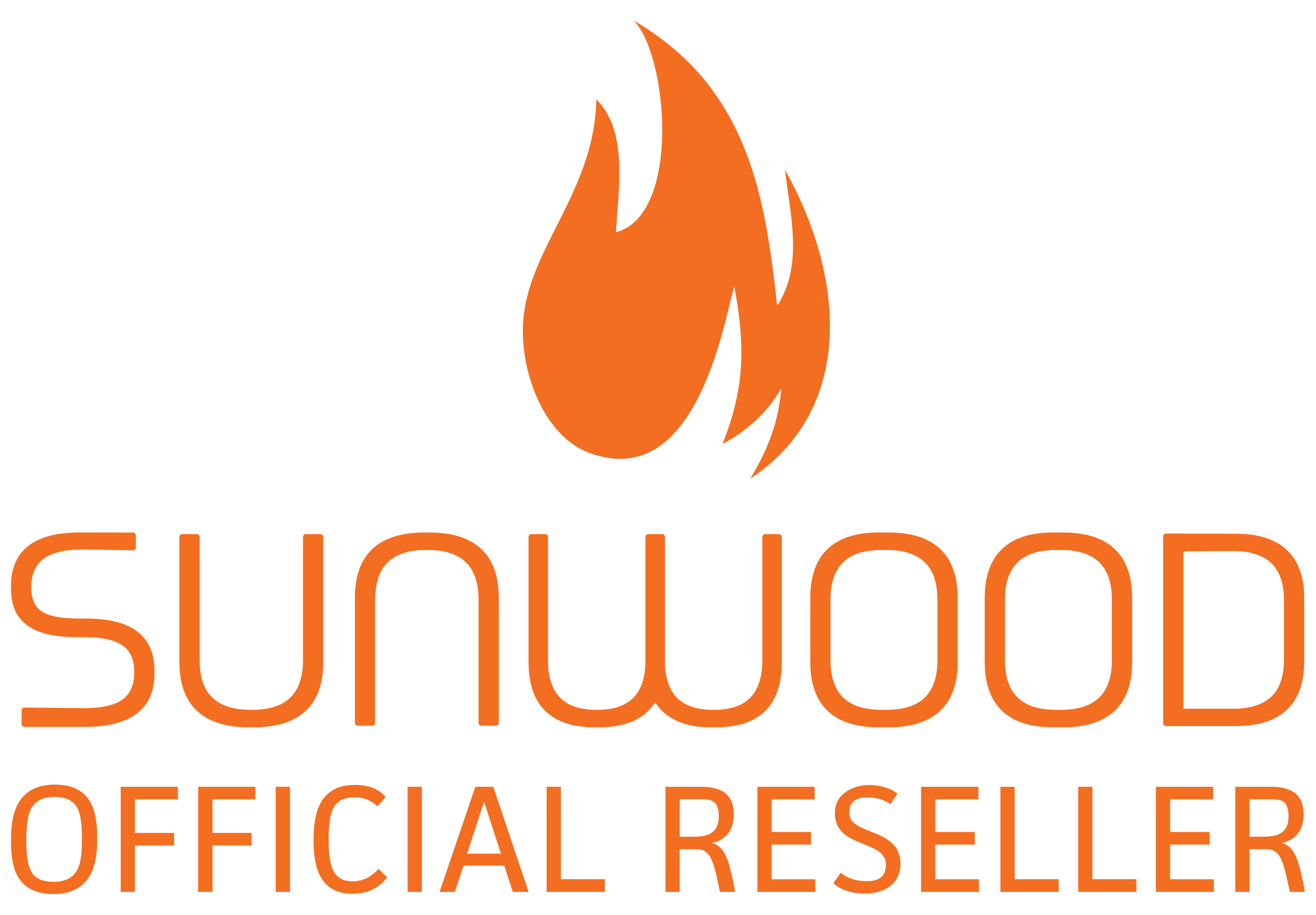Logo Sunwood Logo Sunwood