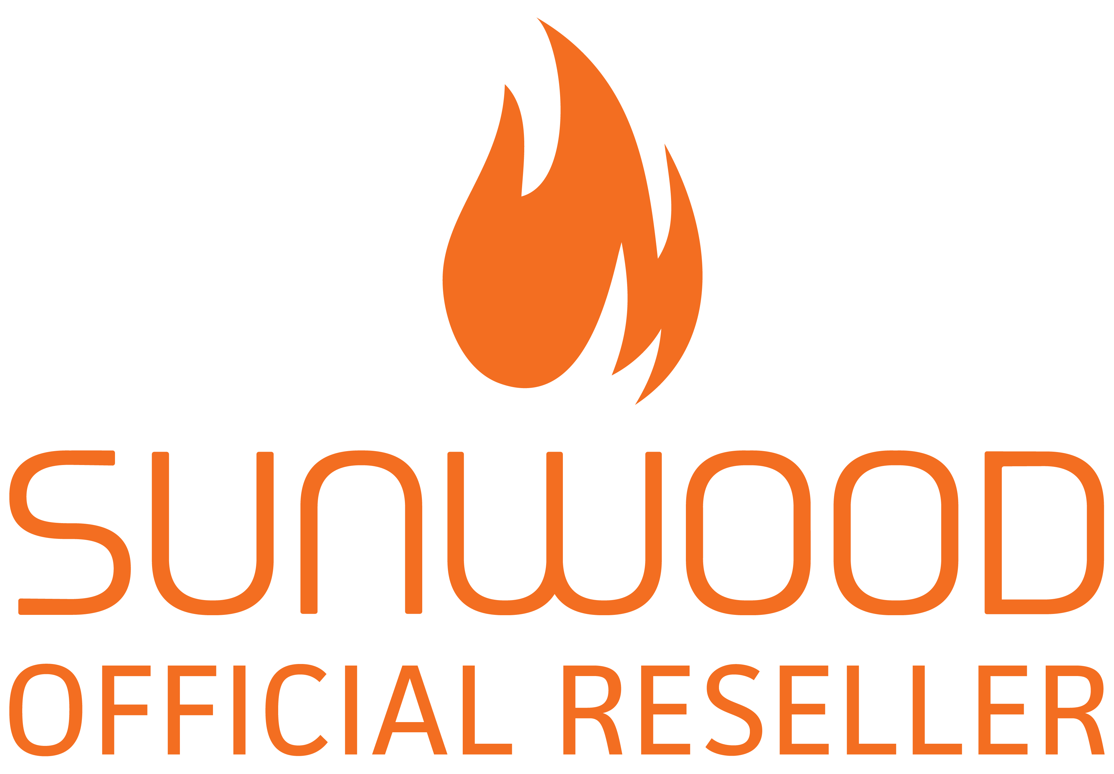 Logo Sunwood