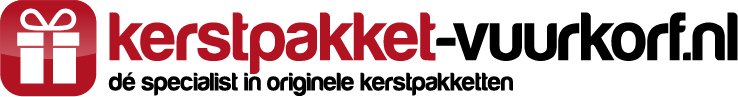 Logo Kerstpakket-vuurkorf.nl