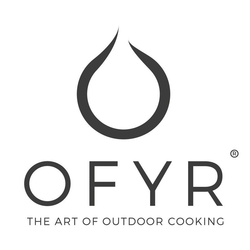 Logo OFYR Logo OFYR
