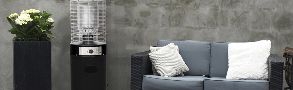 lounge heaters