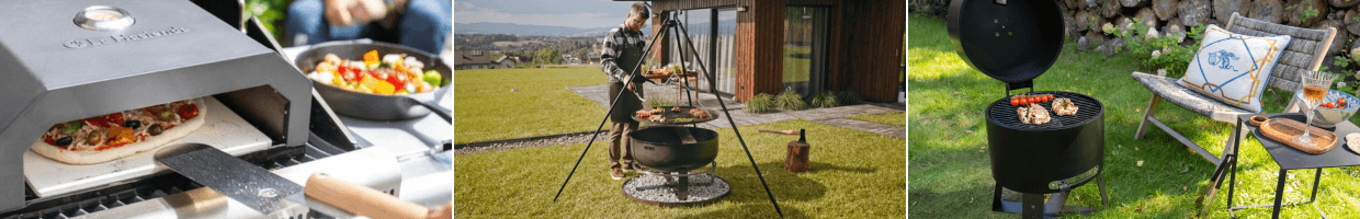 gifts for a barbecue lover