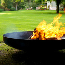 Fire bowls