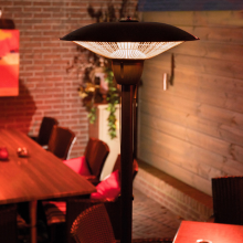 patio heaters