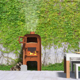 FORNO Gap Fireplace FORNO Gap Fireplace
