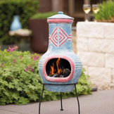 Mexican fireplaces Mexican fireplaces