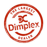 Biggest Dimplex Dealer