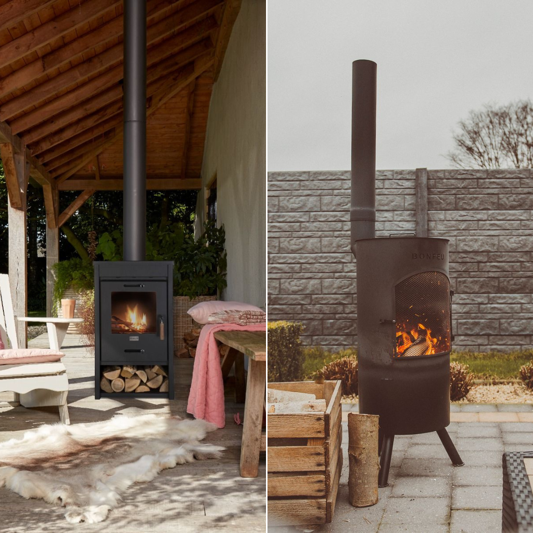 Fireplaces from Firepit-online.com Fireplaces from Firepit-online.com