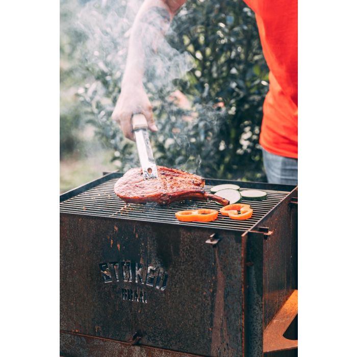 The Bastard Compact Kamado The Bastard Compact