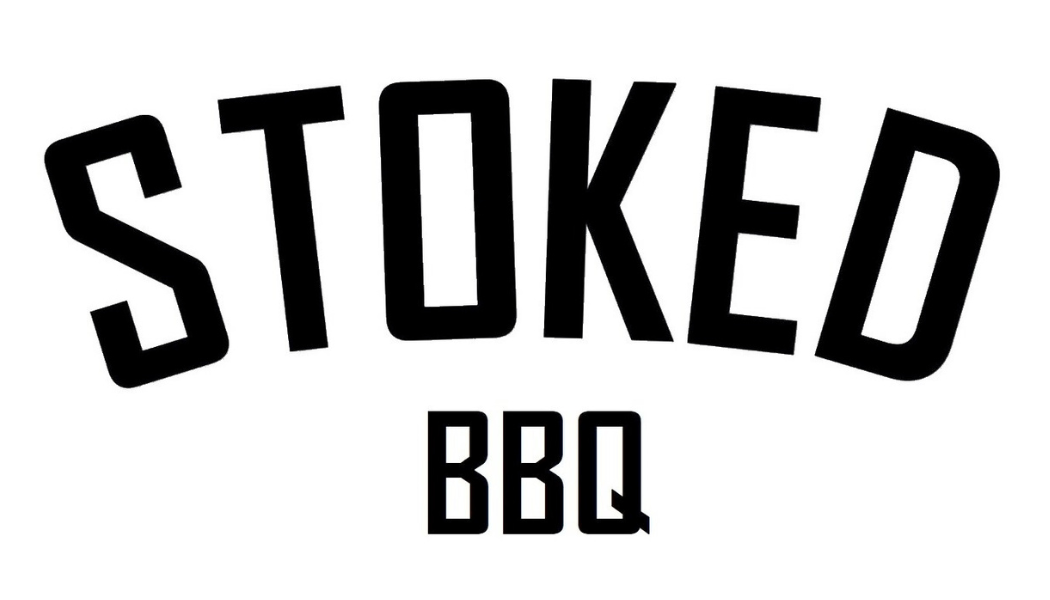 Stoked BBQ productrange