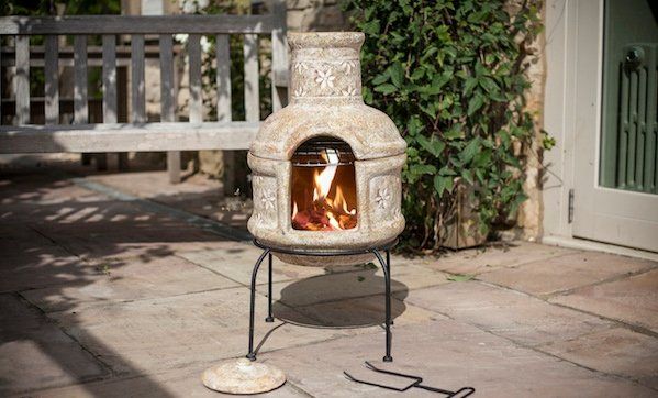 Mexican fireplaces Mexican fireplaces