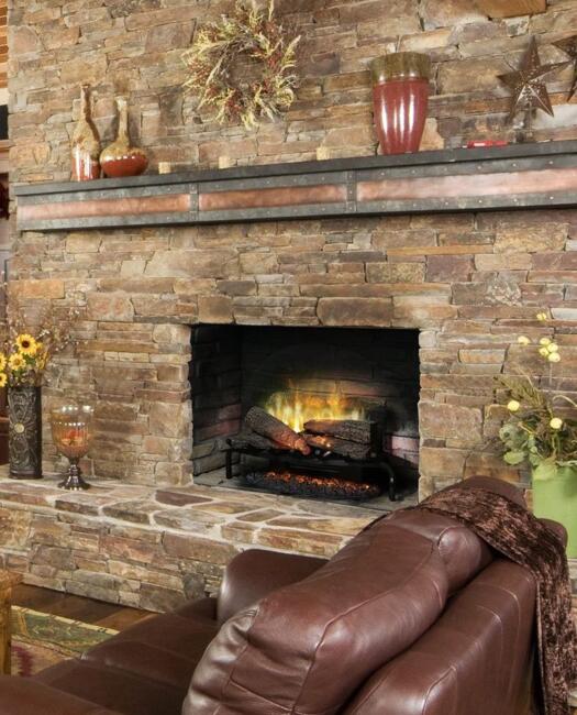 Buy fireplace insert ? │
