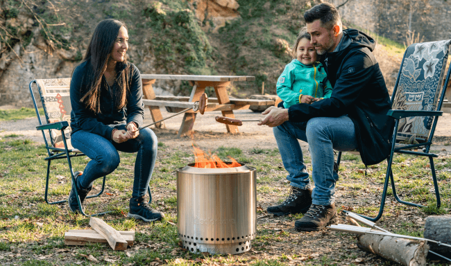 Father&#039;s day ideas: 4 unique activities to enjoy together